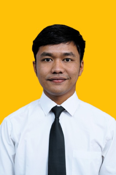 FOTO M Hakim Maarif KUNING